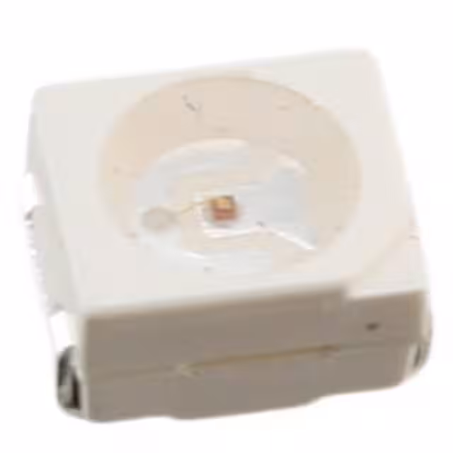 SMTL4-SRGB Bivar Inc.  LED Indication - Discrete